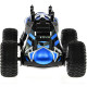 Радиоуправляемый трюковый вездеход Zegan Твистер 1:6 - ZG-C1251-BLUE