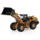 Металлический бульдозер-погрузчик HuiNa Toys 1:50 - HN1714-2