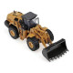Металлический бульдозер-погрузчик HuiNa Toys 1:50 - HN1714-2