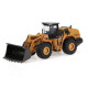 Металлический бульдозер-погрузчик HuiNa Toys 1:50 - HN1714-2