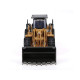 Металлический бульдозер-погрузчик HuiNa Toys 1:50 - HN1714-2