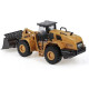 Металлический бульдозер-погрузчик HuiNa Toys 1:50 - HN1714-2