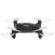 Радиоуправляемый квадрокоптер Syma X22SW Black FPV RTF 2.4G - SYMA-X22SW-BLACK