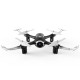 Радиоуправляемый квадрокоптер Syma X22SW Black FPV RTF 2.4G - SYMA-X22SW-BLACK