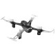 Радиоуправляемый квадрокоптер Syma X22SW Black FPV RTF 2.4G - SYMA-X22SW-BLACK