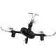 Радиоуправляемый квадрокоптер Syma X22SW Black FPV RTF 2.4G - SYMA-X22SW-BLACK