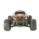 Радиоуправляемый монстр Remo Hobby RH1631 V2.0 4WD RTR масштаб 1:16 2.4G - RH1631V2-RED