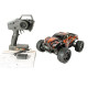 Радиоуправляемый монстр Remo Hobby RH1631 V2.0 4WD RTR масштаб 1:16 2.4G - RH1631V2-RED