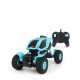 Радиоуправляемый синий краулер 4WD Mekbao - 5588-630-BLUE