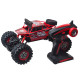 Радиоуправляемый красный краулер амфибия (2 АКБ 7.4В, свет, 1:10) - C1201W-RED-V2