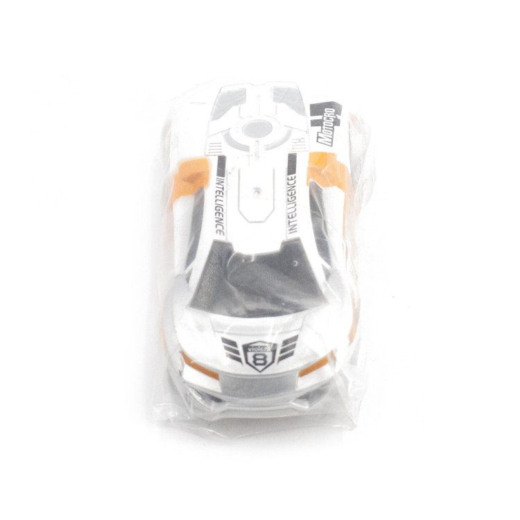 Машинка для автотрека SOBA 1:43 - A47-9-GREY