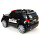 Радиоуправляемый электромобиль Ford Explorer Police Black 12V 2.4G- CH9935