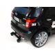 Радиоуправляемый электромобиль Ford Explorer Police Black 12V 2.4G- CH9935