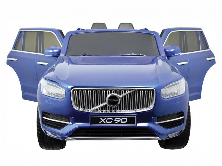 Детский электромобиль Dake Volvo XC90 Blue 12V 2.4G - XC90-BLUE