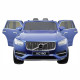 Детский электромобиль Dake Volvo XC90 Blue 12V 2.4G - XC90-BLUE