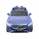 Детский электромобиль Dake Volvo XC90 Blue 12V 2.4G - XC90-BLUE