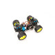 Радиоуправляемый внедорожник HSP Electric Off-Road HAMMAH ET 4WD 1:16 - 94189-18912 - 2.4G
