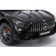 Детский электромобиль Mercedes-Benz GTR AMG 12V - BBH-0005-BLACK