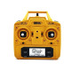 Радиоуправляемый погрузчик с прицепом HUI NA TOYS 2.4G 8CH 1:10 RTR - HN1576