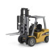 Металлический вилочный погрузчик HuiNa Toys 1:50 - HN1717