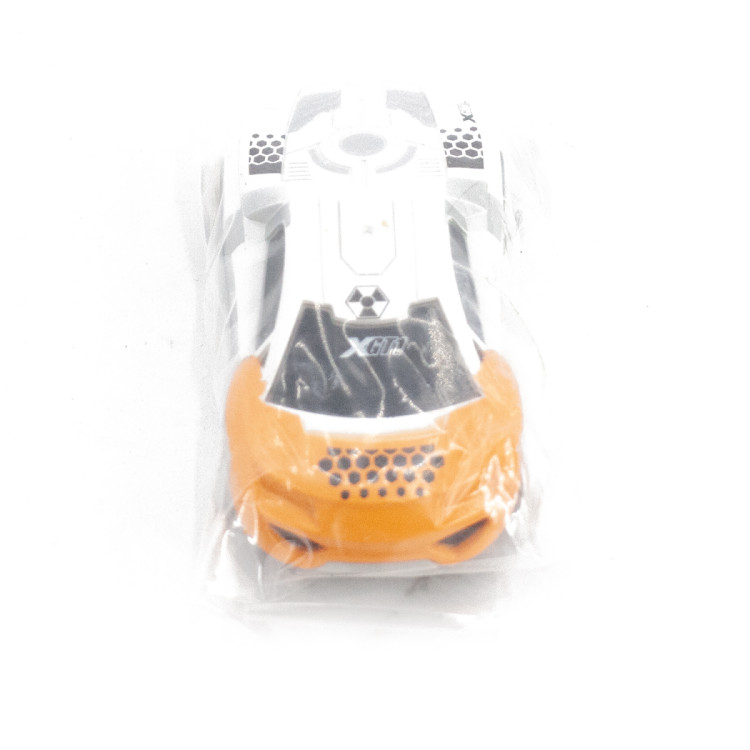 Машинка для автотрека SOBA 1:43 - A47-9-ORANGE