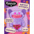 Мягкая игрушка FUGGLER Хохотун - 15723A