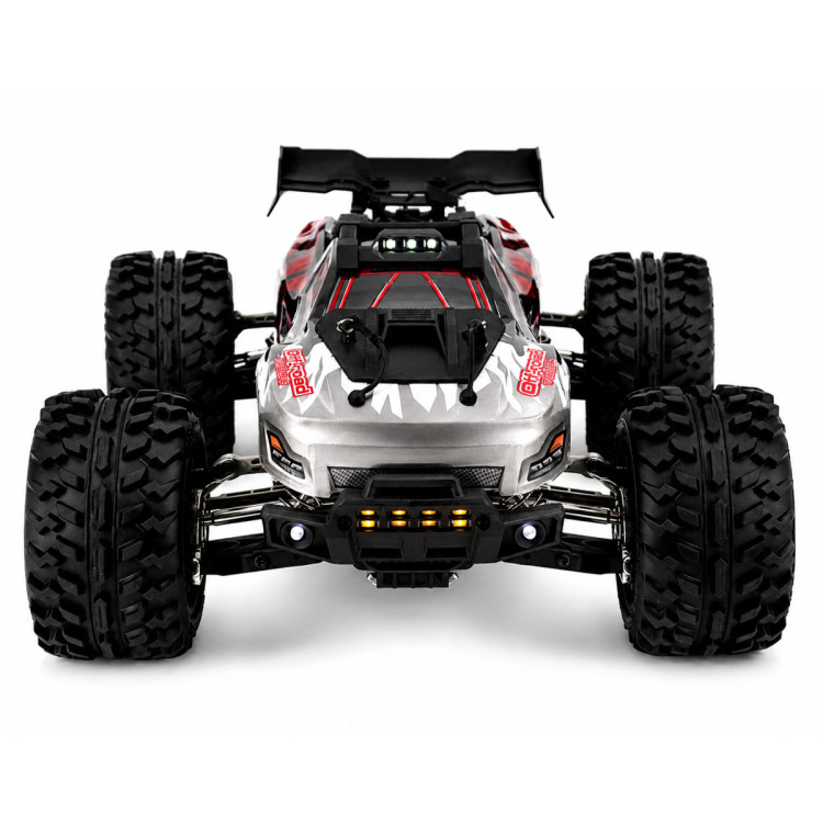 Радиоуправляемый внедорожник 4WD 1:10 - SCY-10101-RED