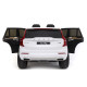 Детский электромобиль Dake Volvo XC90 White 12V 2.4G - XC90-WHITE