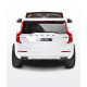 Детский электромобиль Dake Volvo XC90 White 12V 2.4G - XC90-WHITE