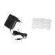 Детский квадроцикл Grizzly Next Green/Black 4WD с пультом управления 2.4G - BDM0909