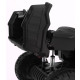 Детский квадроцикл Grizzly Next Green/Black 4WD с пультом управления 2.4G - BDM0909