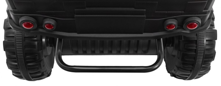 Детский квадроцикл Grizzly Next Green/Black 4WD с пультом управления 2.4G - BDM0909