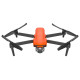 Квадрокоптер Autel Robotics EVO LITE+ Orange Premium (3 батареи) RTF - EVO-LITE-PLUS-ORANGE-COMBO3