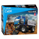 Радиоуправляемый большой самосвал серии TECHNIC 2 в 1 - C51017W