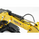 Радиоуправляемый экскаватор HUI NA TOYS 23CH 1:14 - HN1580