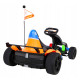 Детский электромобиль дрифт картинг Mclaren (лицензия, 12 км/ч, 24V) - BDM0930