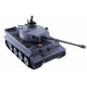 Радиоуправляемый танк Heng Long German Tiger MS version V7.0 масштаб 1:16 2.4G - 3818-1-UpgA-V7