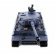 Радиоуправляемый танк Heng Long German Tiger MS version V7.0 масштаб 1:16 2.4G - 3818-1-UpgA-V7