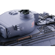Радиоуправляемый танк Heng Long German Tiger MS version V7.0 масштаб 1:16 2.4G - 3818-1-UpgA-V7