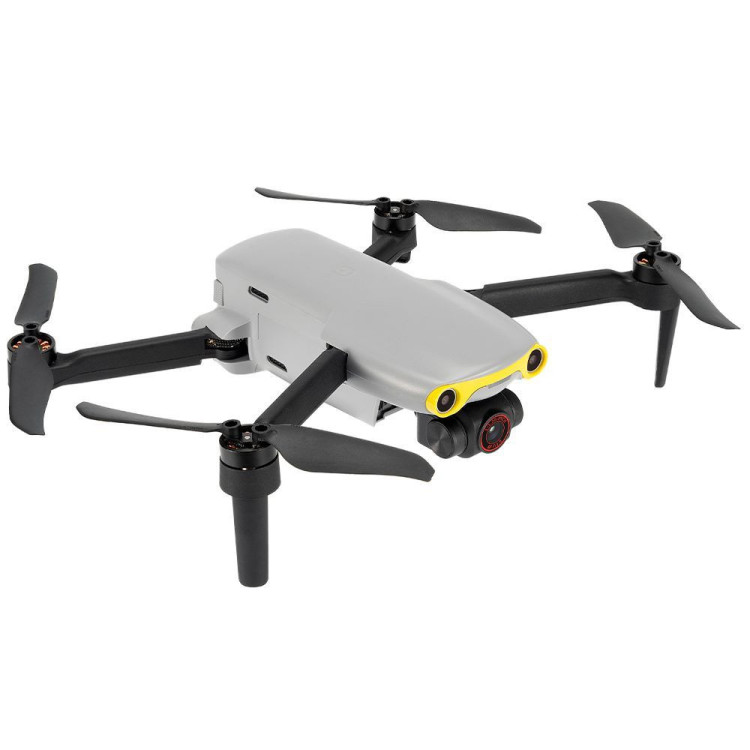 Квадрокоптер Autel Robotics EVO NANO+ Grey Premium (3 батареи) RTF - EVO-NANO-PLUS-GREY-COMBO3