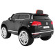 Детский электромобиль Dake VW Touareg Black 12V 2.4G - F666-BLACK