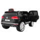 Детский электромобиль Dake VW Touareg Black 12V 2.4G - F666-BLACK