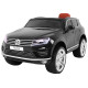 Детский электромобиль Dake VW Touareg Black 12V 2.4G - F666-BLACK