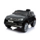 Детский электромобиль Dake VW Touareg Black 12V 2.4G - F666-BLACK