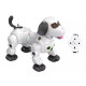 Радиоуправляемая робот-собака HappyCow Robot Dog 2.4GHz - 777-602