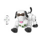 Радиоуправляемая робот-собака HappyCow Robot Dog 2.4GHz - 777-602
