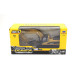 Металлический гусеничный экскаватор HuiNa Toys 1:40 - HN1910