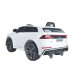 Детский электромобиль Audi Q8 White 12V - BBH-1187