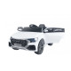Детский электромобиль Audi Q8 White 12V - BBH-1187
