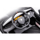 Детский электромобиль Lamborghini Aventador SV Roadster 2WD 12V - BDM0931-BLACK